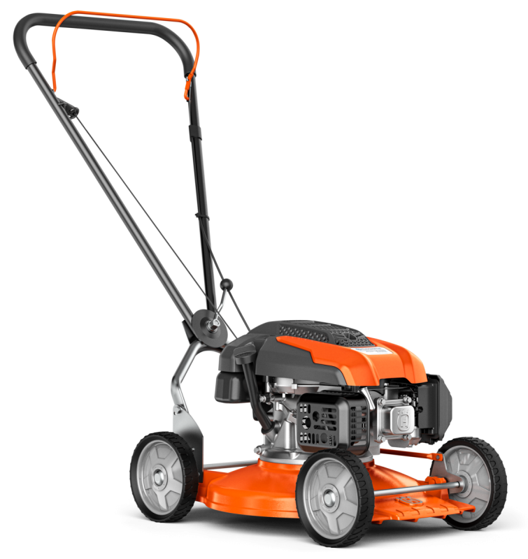 Husqvarna Klippo LB 442Q Gressklipper – Kompakt Bioclip for profesjonell bruk