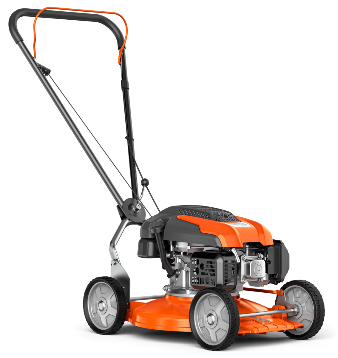 Husqvarna klippolb442qskyveklipper