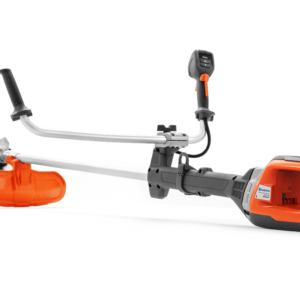 Husqvarna 535ifrryddesag/trimmeru/battlader
