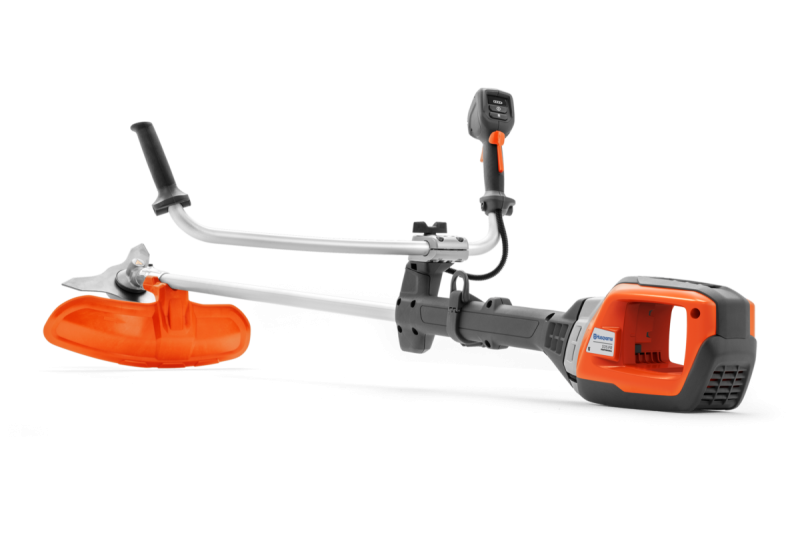 Husqvarna 535iFR Ryddesag – Batteridrevet, 45 cm kuttediameter
