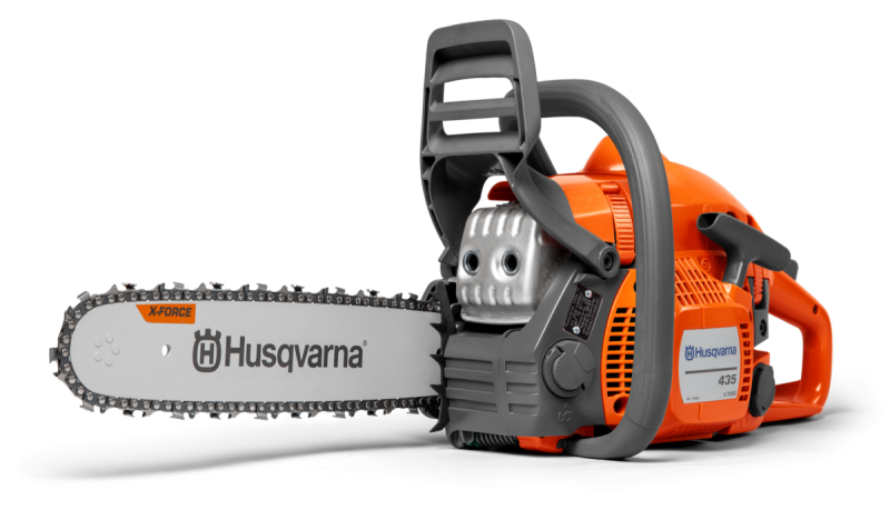 Husqvarna 435 Motorsag