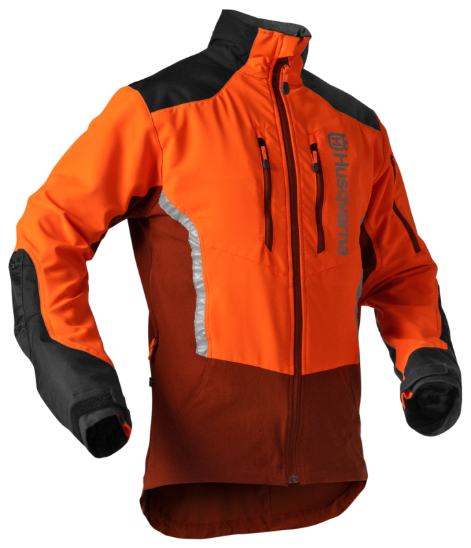 Husqvarna Technical Extreme Skogsjakke – Pustende og slitesterk - XL