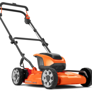 LB144I GRESSKLIPPER M/B140+C80