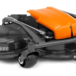 Husqvarna combi122
