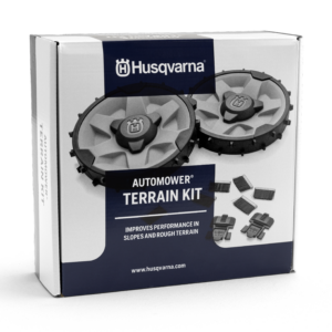 AUTOMOWER TERRENG KIT (310/315/315x)