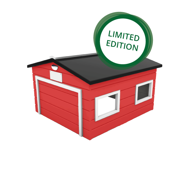 Automower Hus Limited Edition