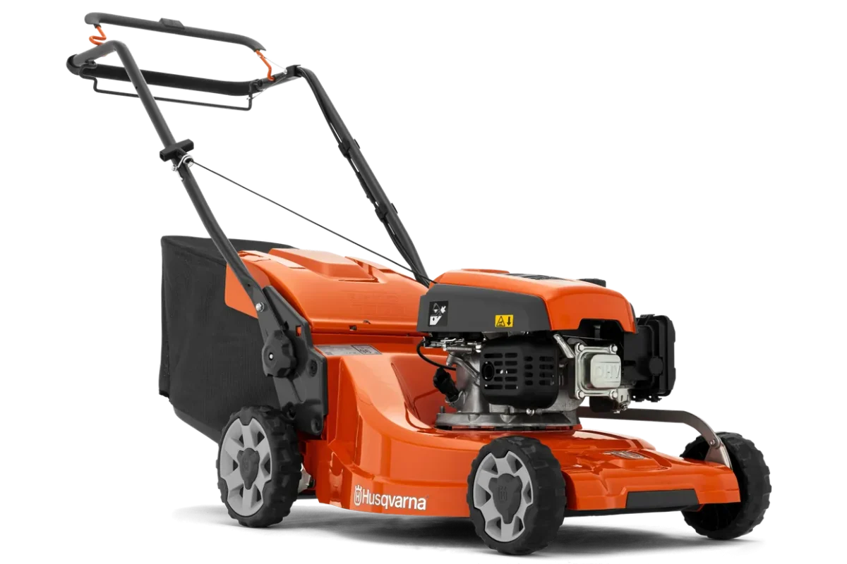 Husqvarna LC 247S Gressklipper