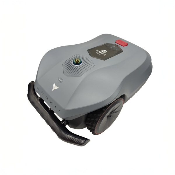STORM 6000 Satelittstyrt robotklipper