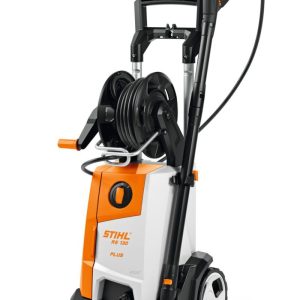 Stihl Høytrykksvasker RE 130 PLUS