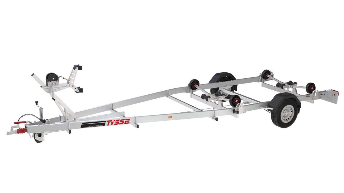TYSSE Båthenger 6251