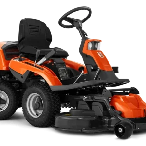 Husqvarna Rider 216T AWD inkl. klippeaggregat