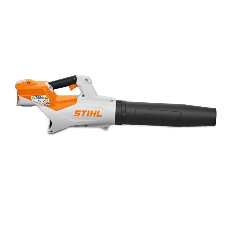 STIHL BGA 50 Batteridrevet løvblåser – Konstant kraft, AK-system