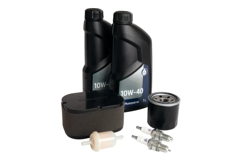 Husqvarna Service-kit Rider – Originalt vedlikeholdssett