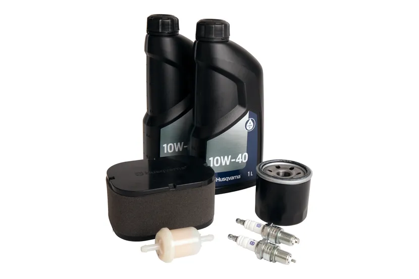Husqvarna Service-kit Rider