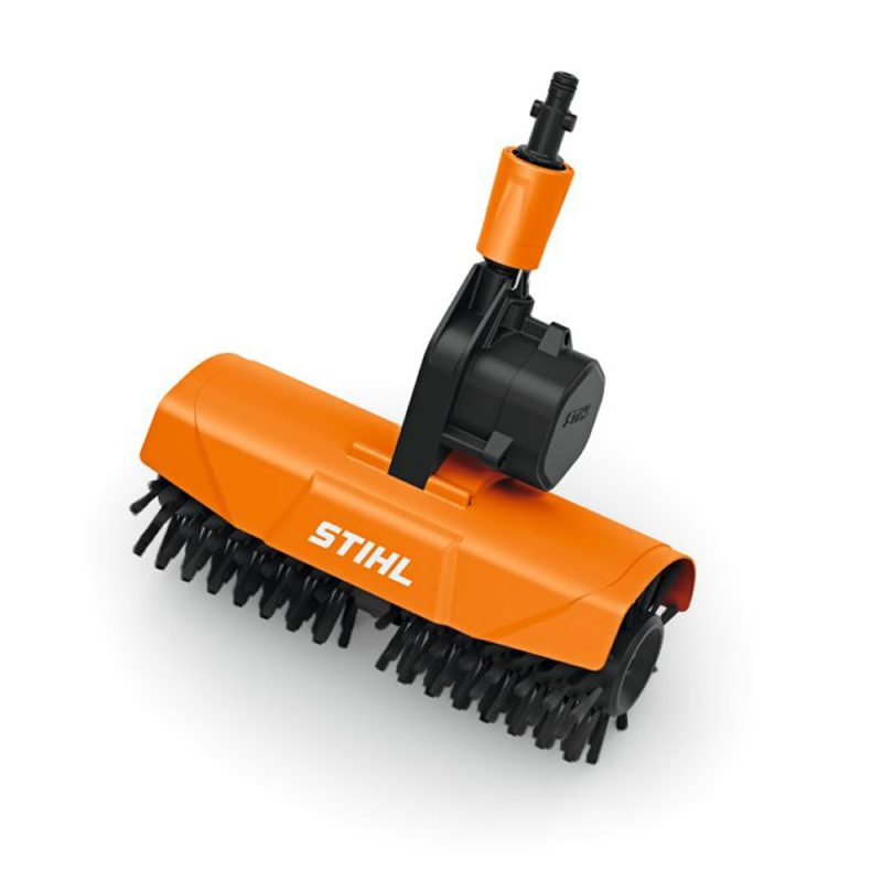Stihl Børstevalse – Roterende, 30 cm arbeidsbredde
