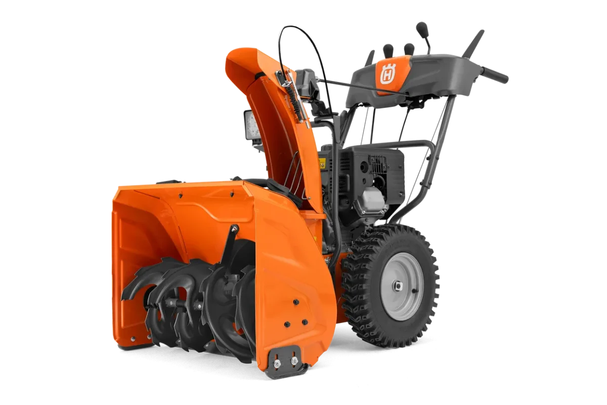 Husqvarna ST 269 snøfreser