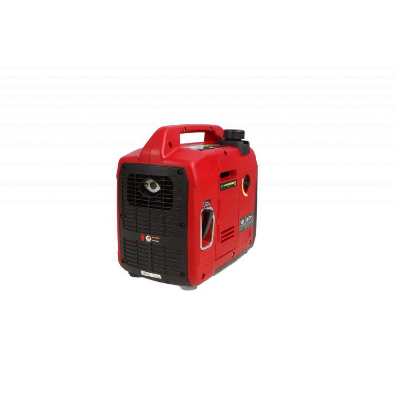 Senci SC1400i Inverter Aggregat – Bensin, 1200W