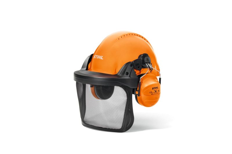 STIHL DYNAMIC Light Hjelmsett – Lett og behagelig verneutstyr