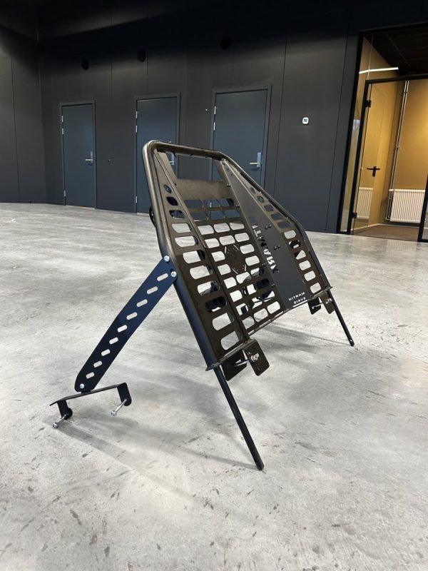 Can Am Veltebøyle