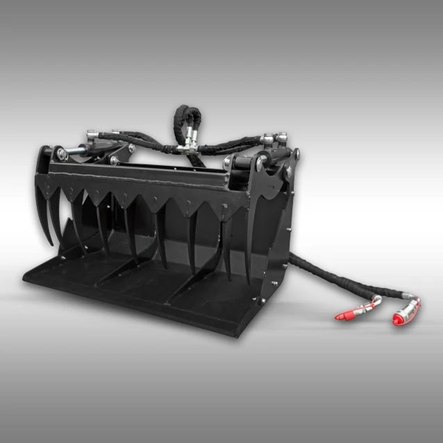 Gripeskuffe for Jansen KL-200