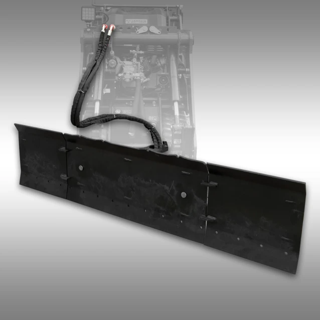 Planerings skjær Jansen KL-200