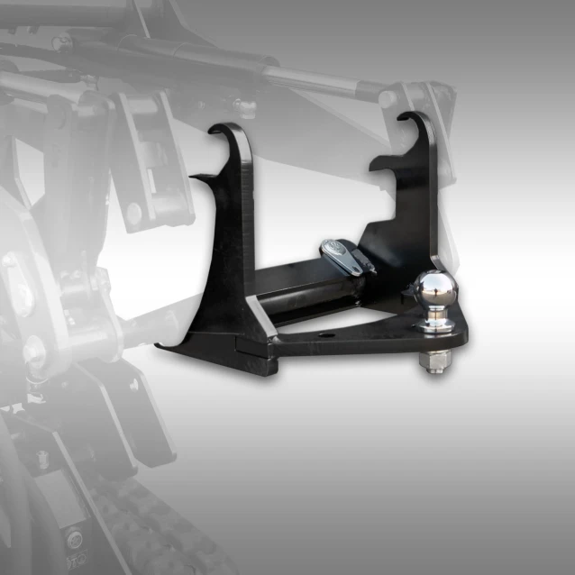 K50 Hengerfeste tilkobling Jansen KL-200