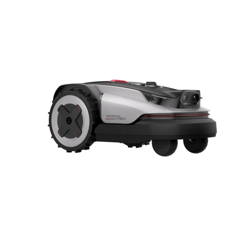 Roborock RockNeo Q110 Robotgressklipper Lysegrå