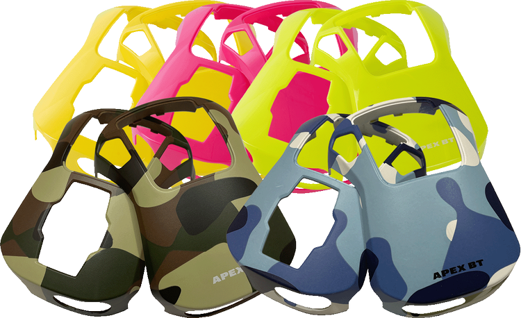 WOLF Apex Color Kit -