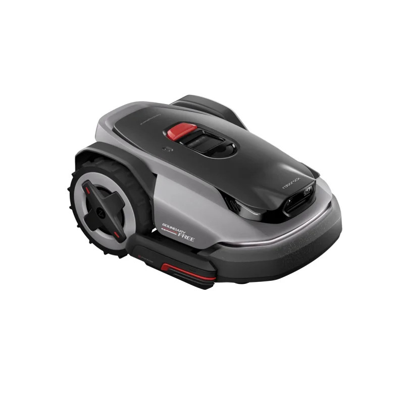 Roborock RockMow S115 robotgressklipper mørk grå