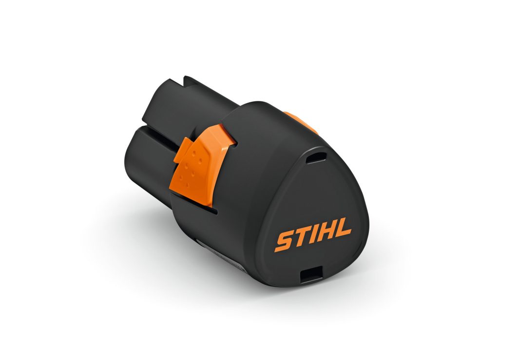 Stihl Batteri AS 2