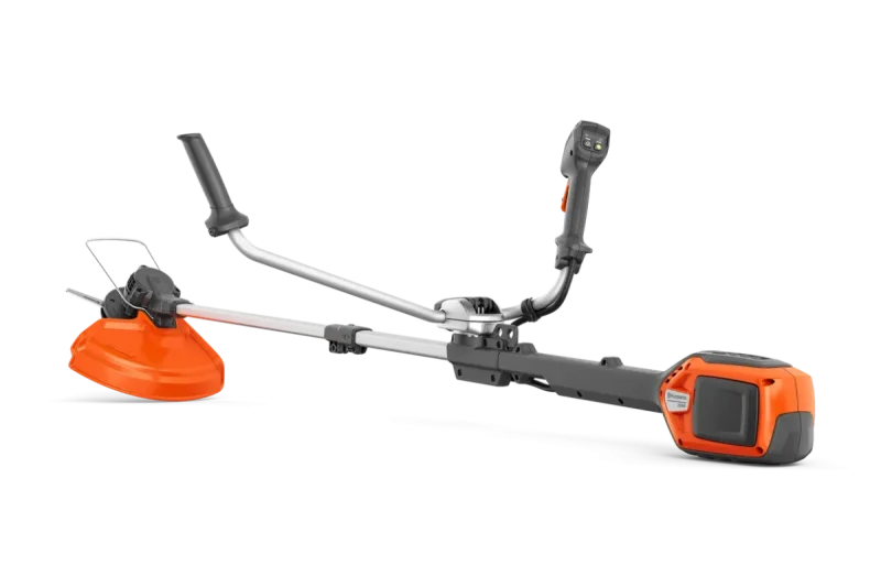 Husqvarna 220iR Gresstrimmer – Med batteri og lader