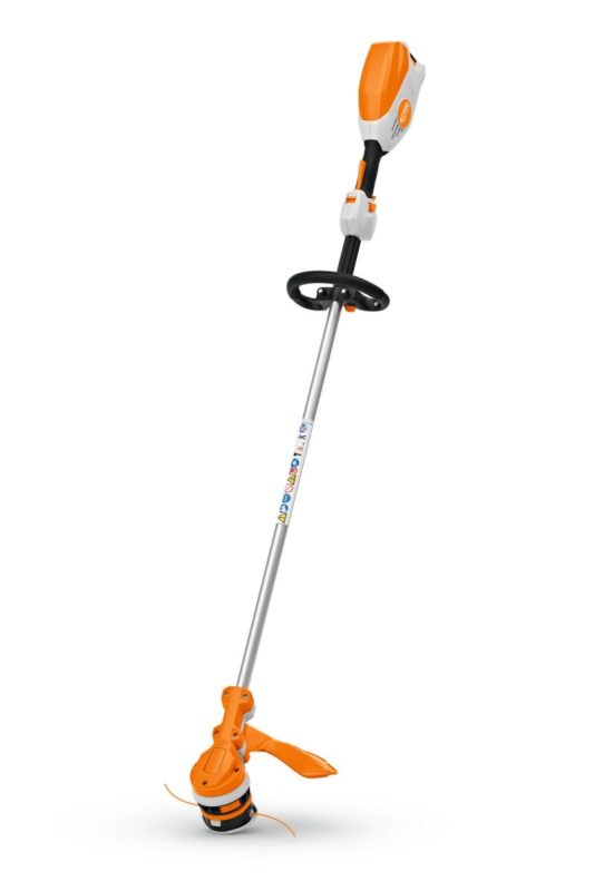 Stihl FSA 110 Gresstrimmer – Batteridrevet, stillegående AP-system