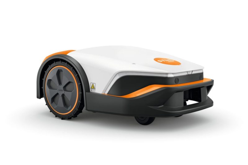 Stihl Robotklipper Imow 6