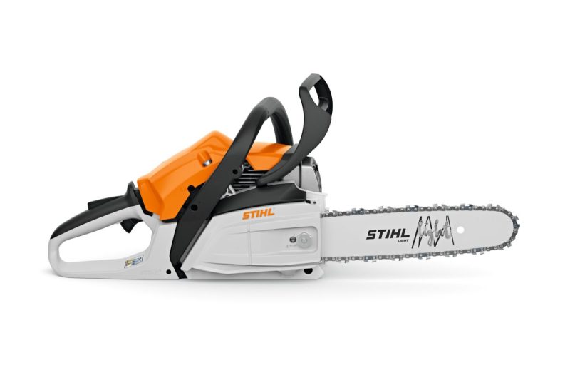 Stihl Motorsag Ms 162