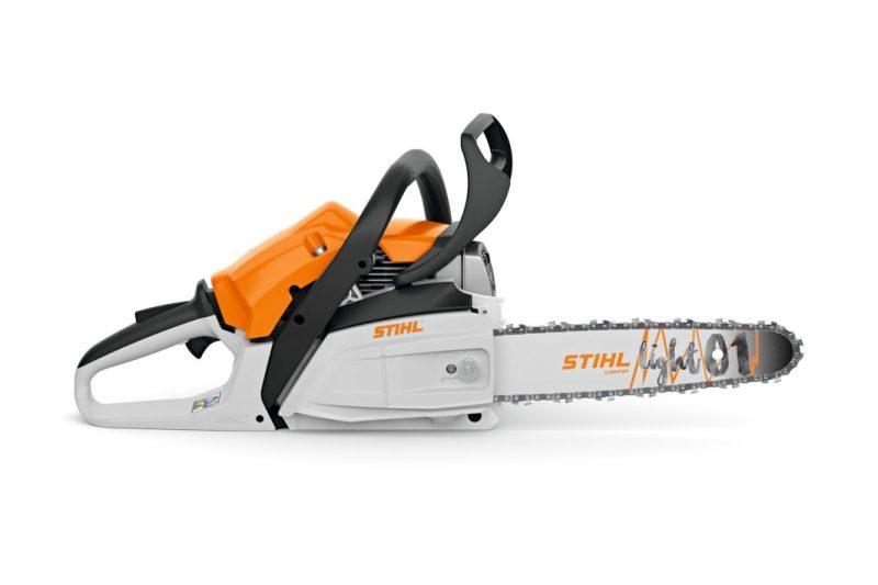 Stihl Motorsag ms 172