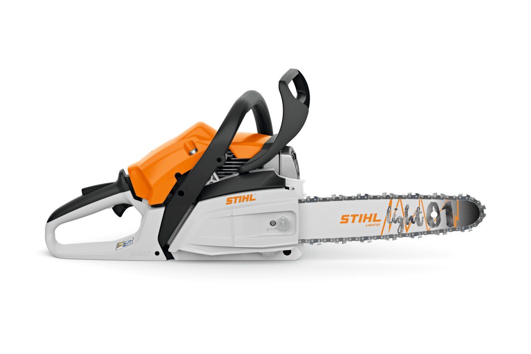 Stihl Motorsag ms 172