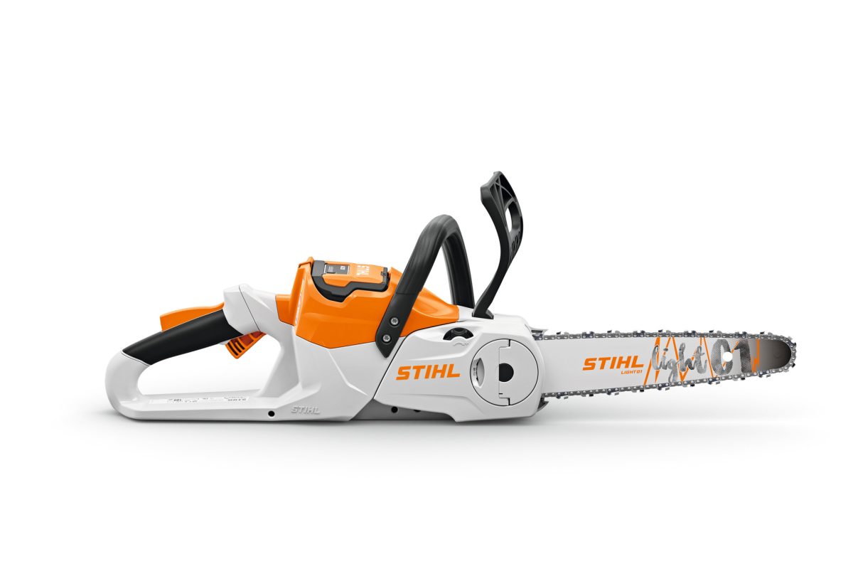 Stihl Motorsag Msa 70