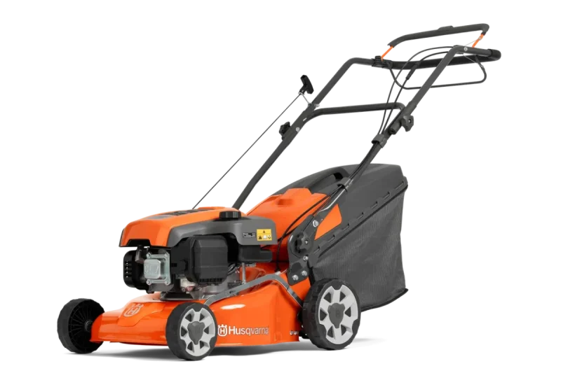 Husqvarna LC 140SP Gressklipper – Selvgående, 40 cm klippebredde