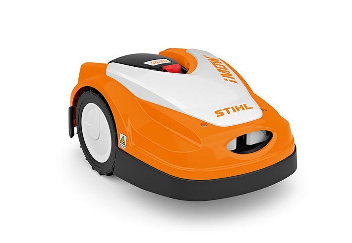 Stihl Robotklipper Rmi 422.2p