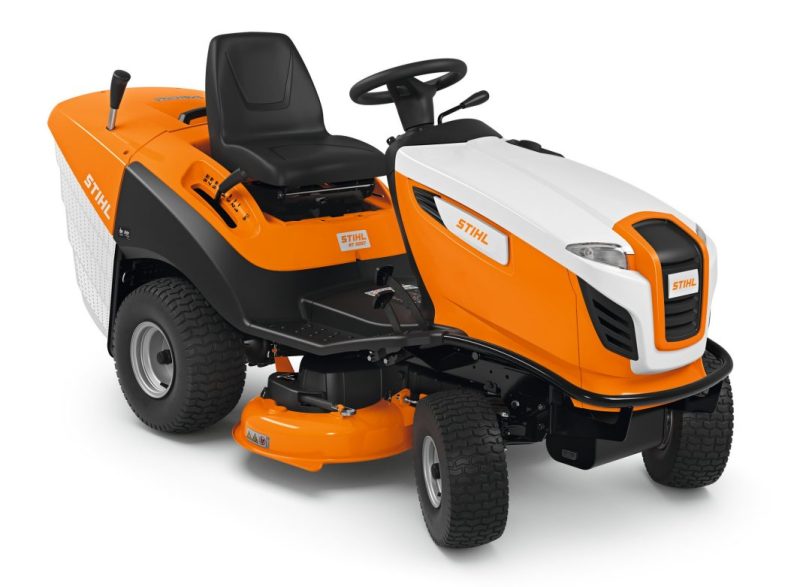 Stihl RT 5097 Traktorklipper – Hydrostatisk, 6000 m²