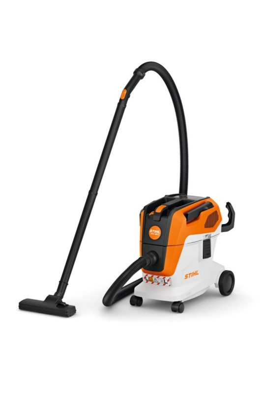 Stihl SEA 100 Batteridrevet Støvsuger – Våt/tørr, AP-serie