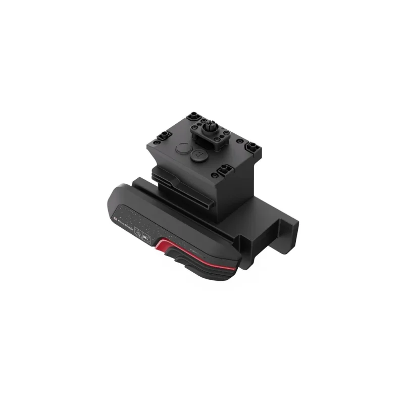 Roborock PreciEdge Kantklipper – Presis kantklipping for Z-serien