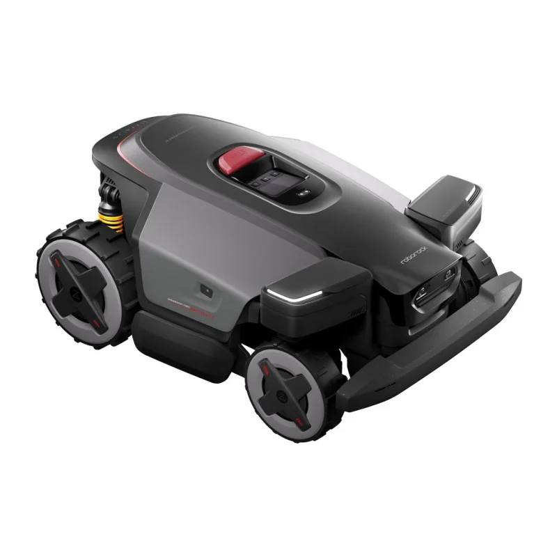 Roborock RockMow Z130 Robotgressklipper