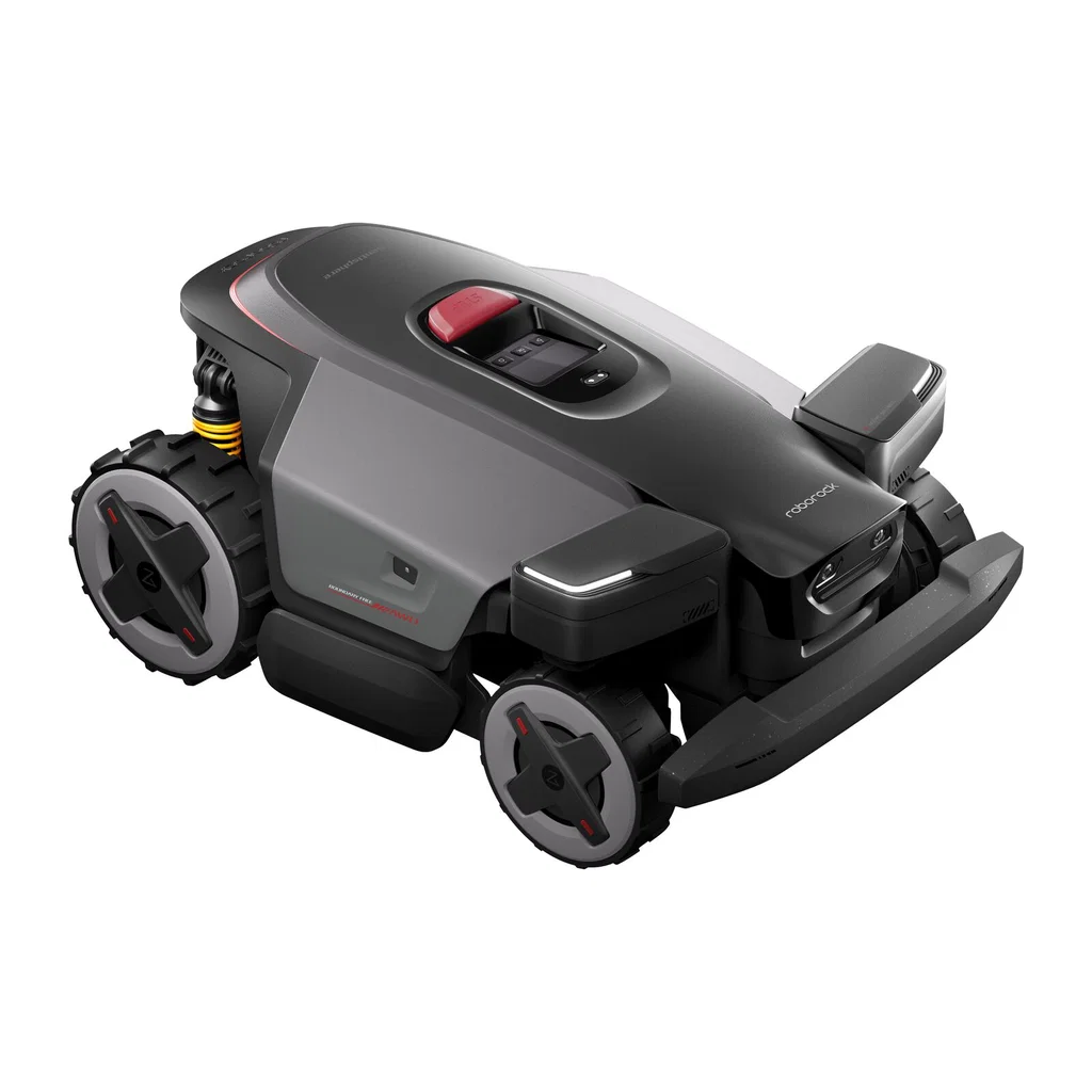 Roborock RockMow Z130 Robotgressklipper