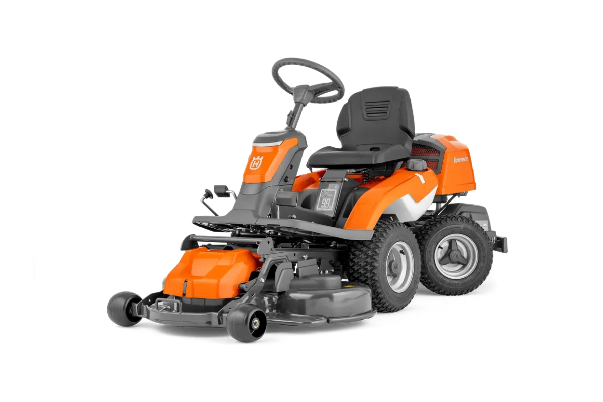 Husqvarna R 216Ts AWD