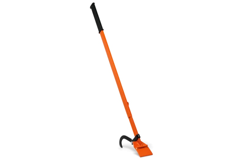 Husqvarna Brytejern 130 cm – Smidd, ekstra kraft og grep