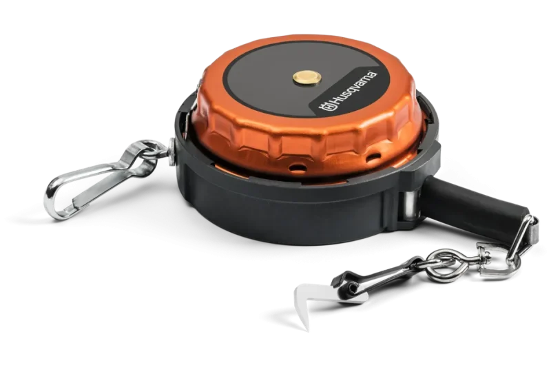 Husqvarna Målebånd 15 m – Lett og robust