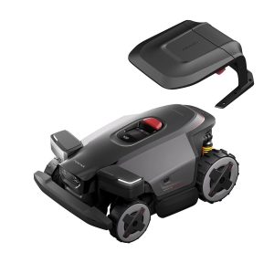 Roborock RockMow Z115 Robotgressklipper Mørkegrå