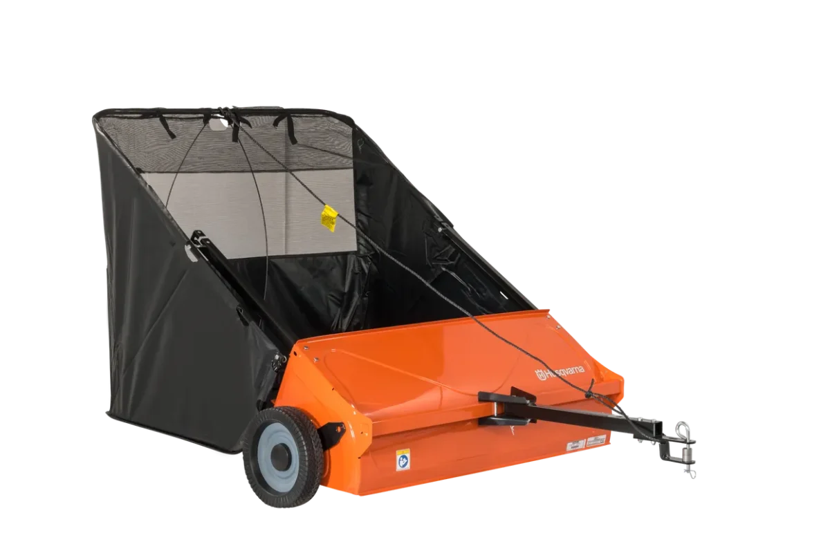 Sweeper