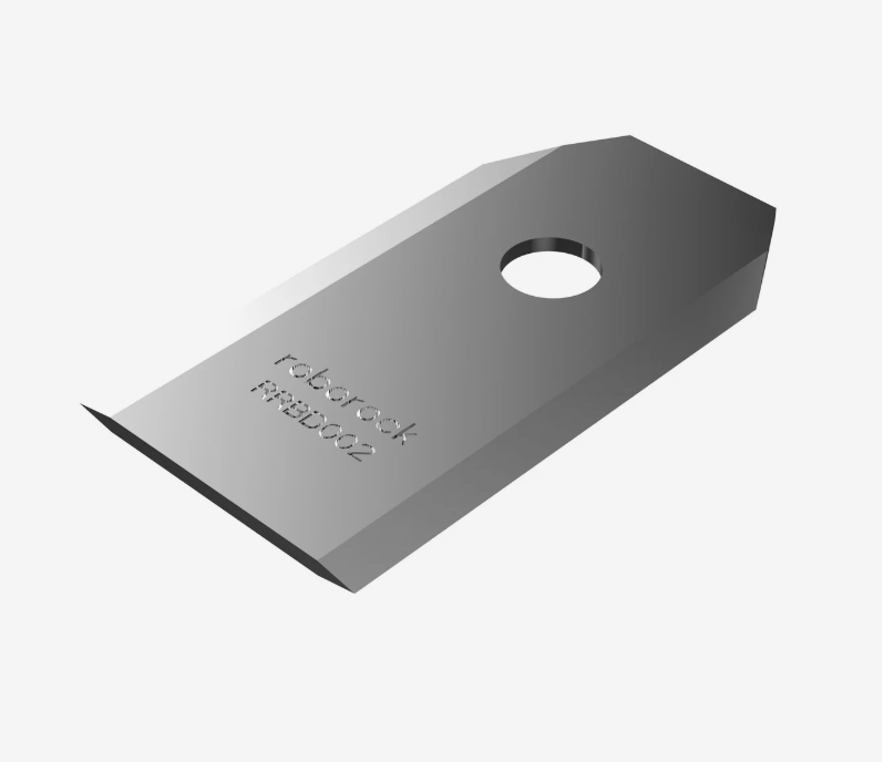 Roborock endurance kniver for robotklipper